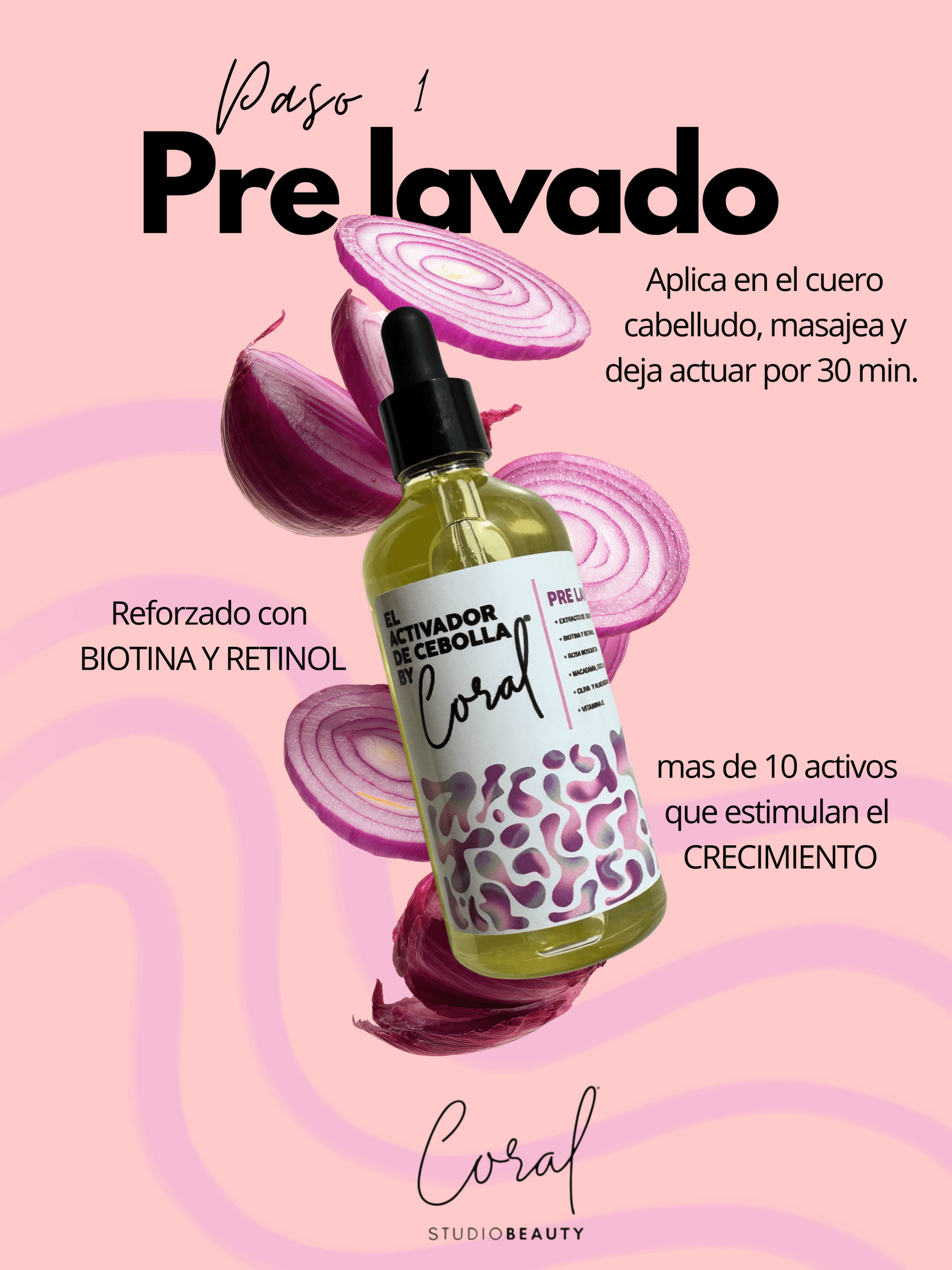 Pre lavado de cebolla by coral - 2