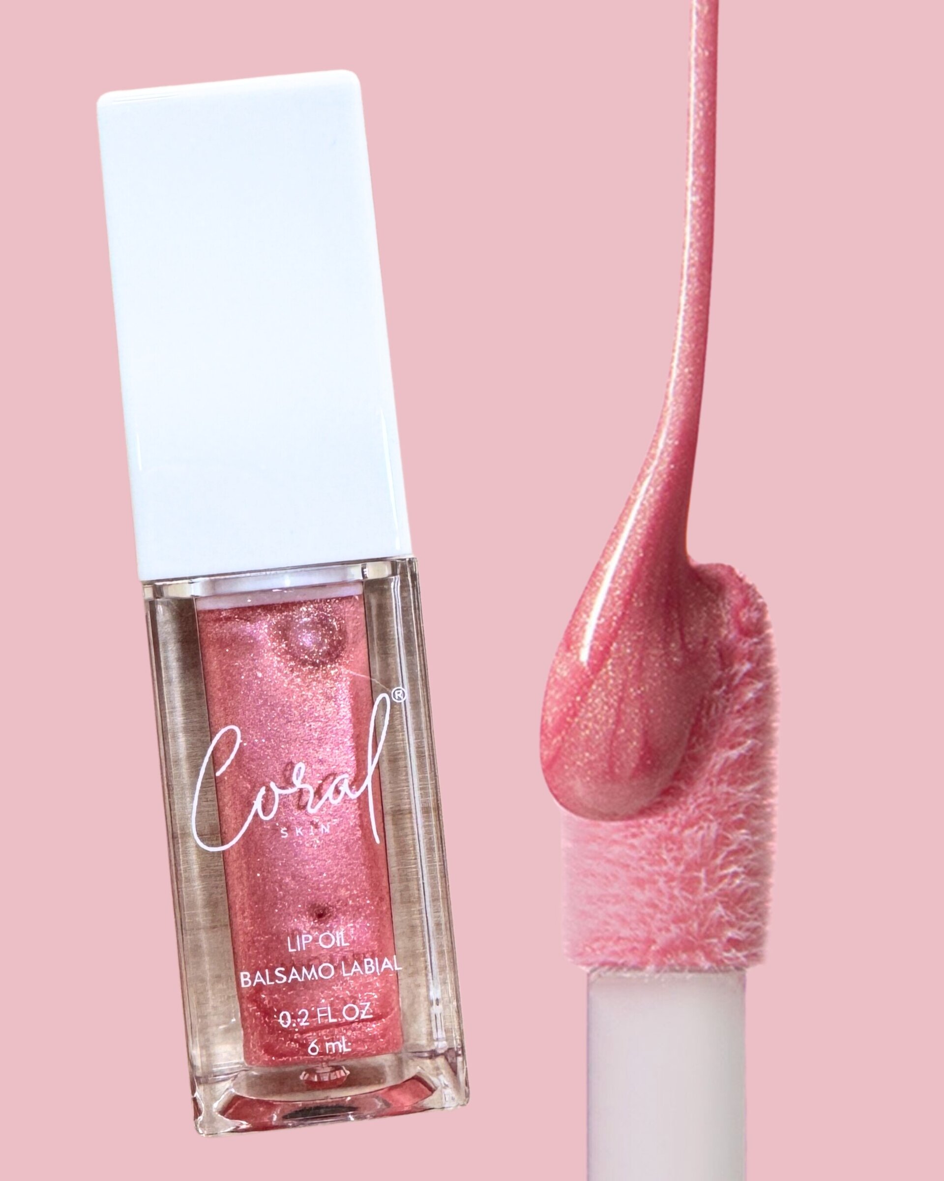Gloss & glow Coral™ Cherry - 2