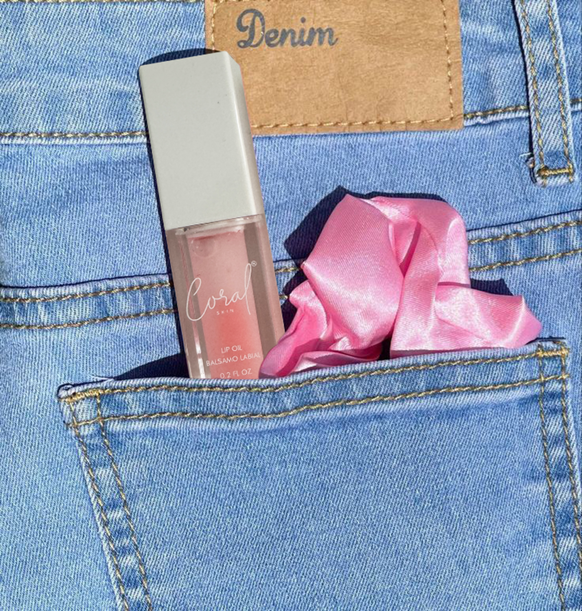 lipgloss coconut pink ᴸᶦᵐᶦᵗᵉᵈ ᴱᵈᶦᵗᶦᵒⁿ - 2