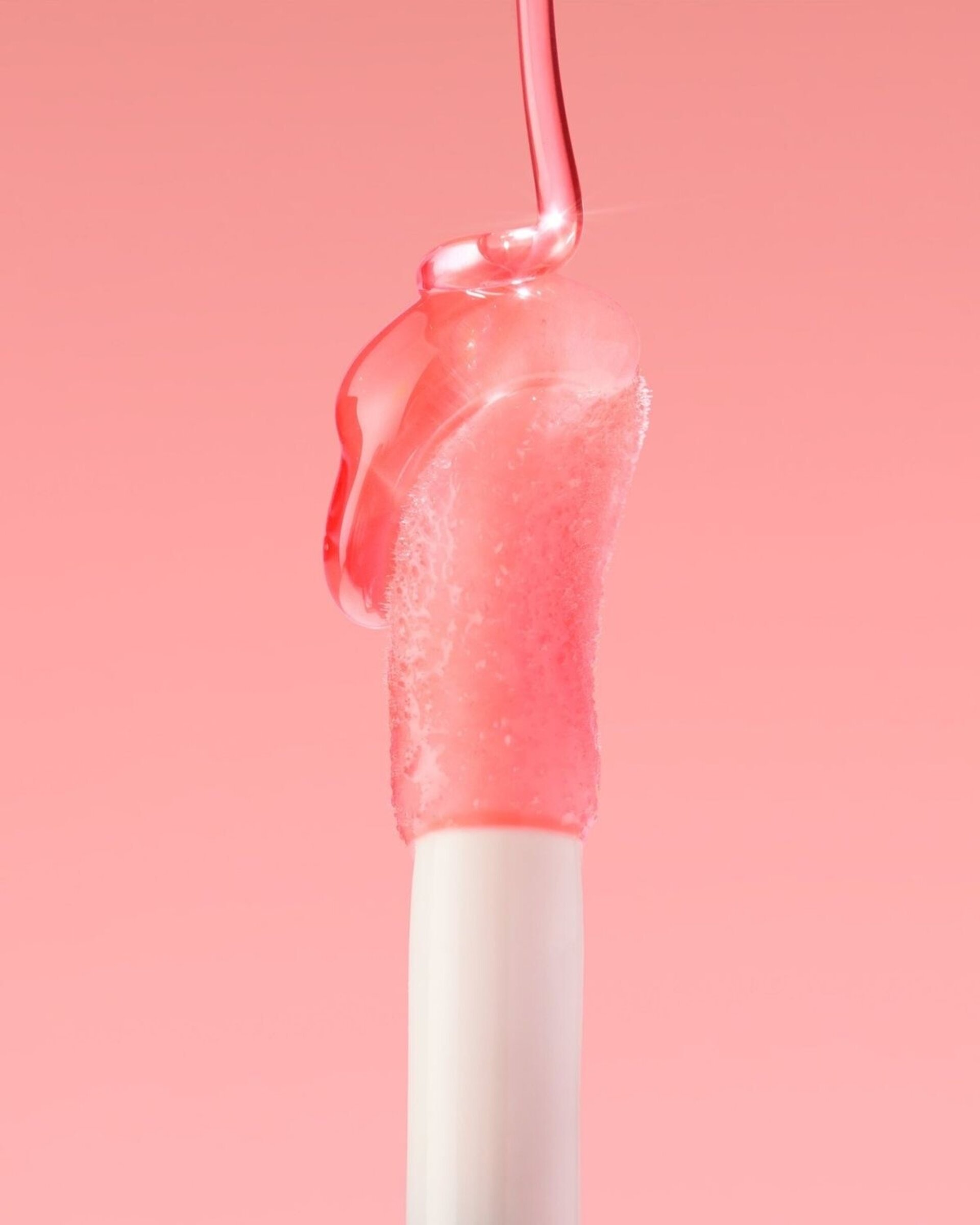 lipgloss coconut pink ᴸᶦᵐᶦᵗᵉᵈ ᴱᵈᶦᵗᶦᵒⁿ - 3