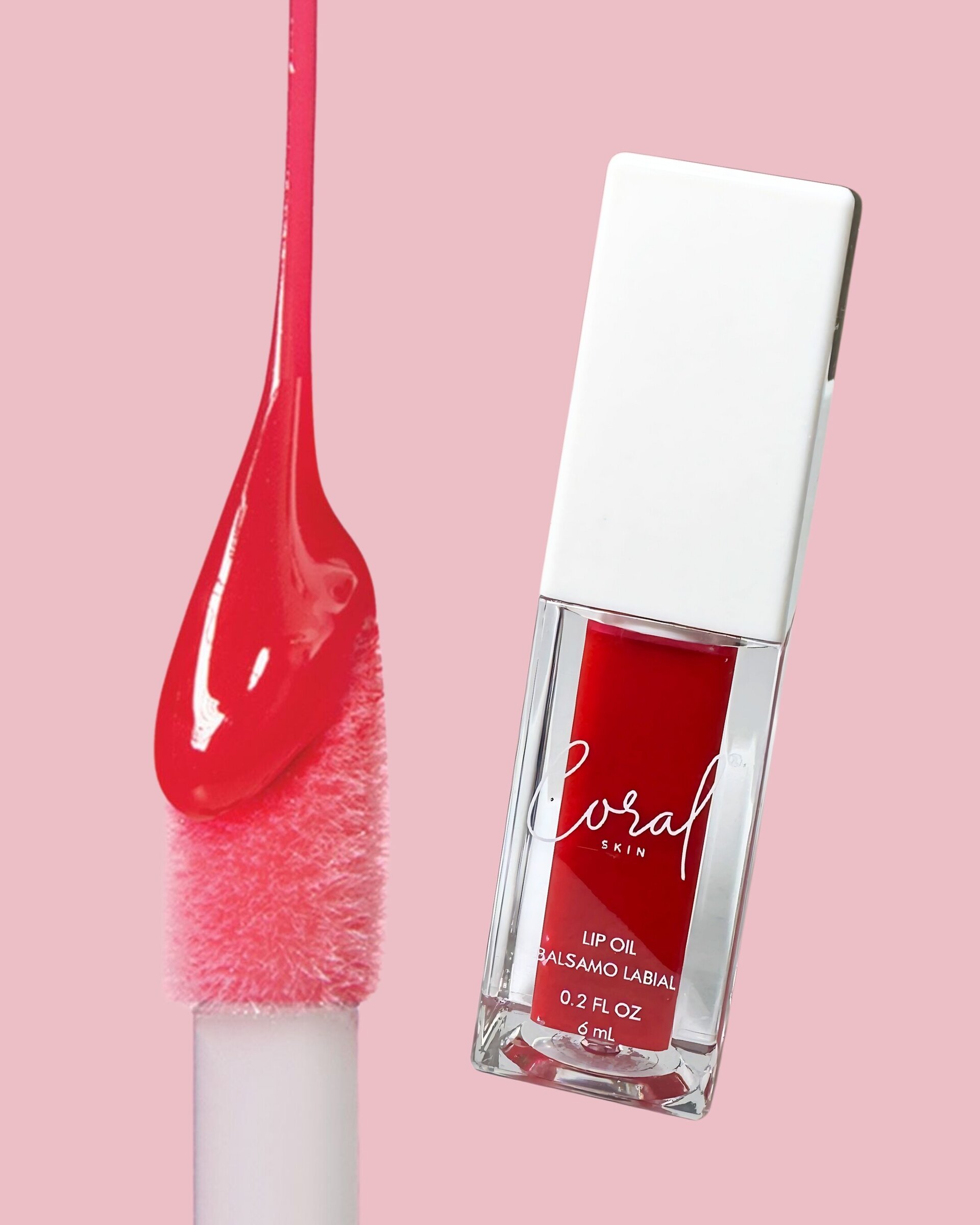 Gloss & glow Coral™ Strawberry - 2