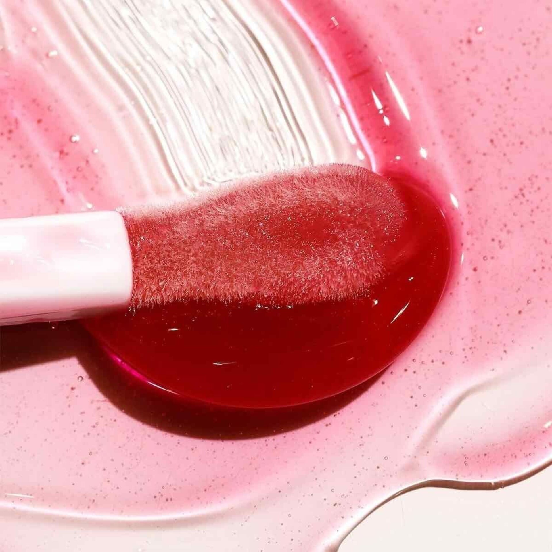 lip gloss Coral™ watermelon - 4