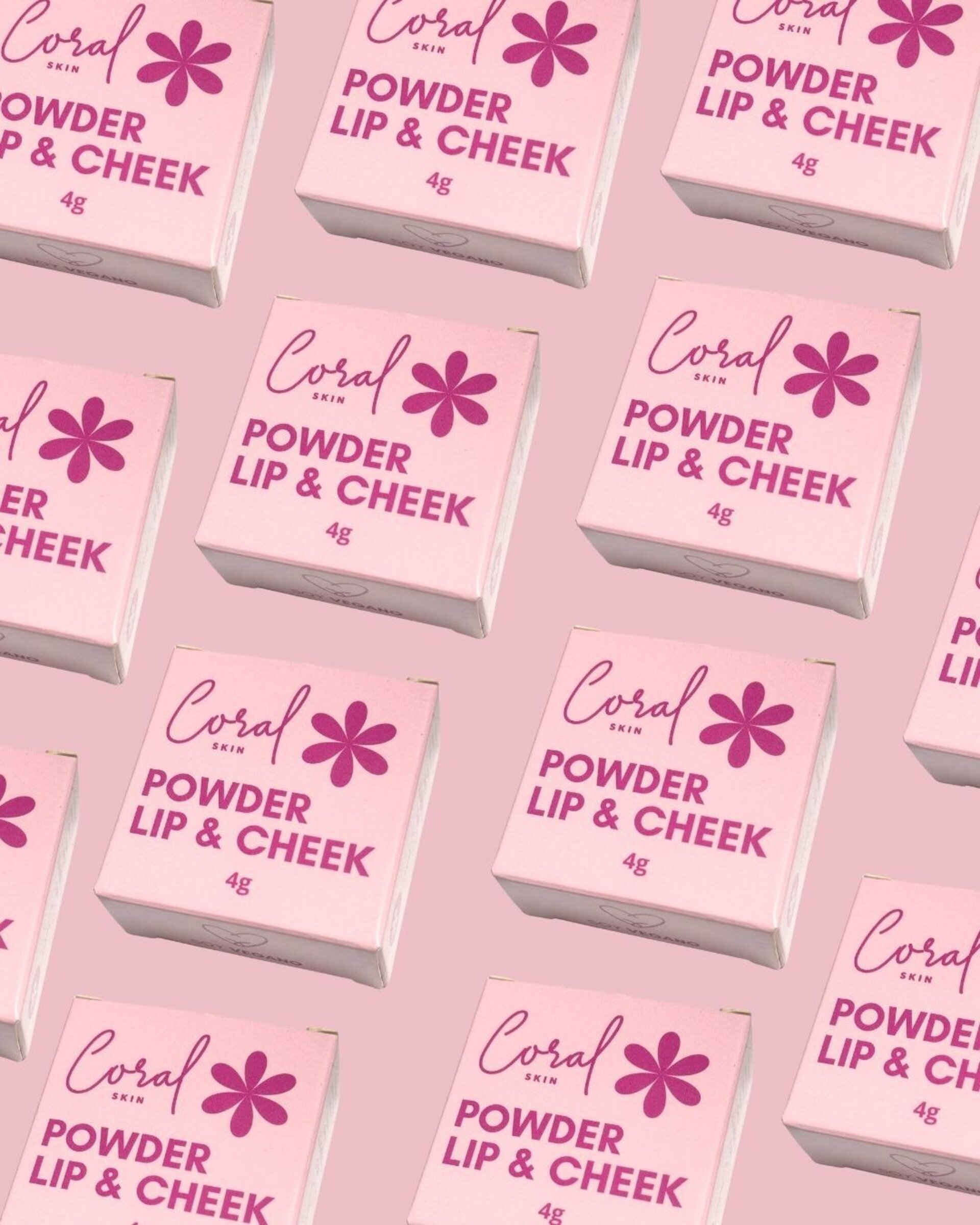 Raspberry powder Coral™ - 3